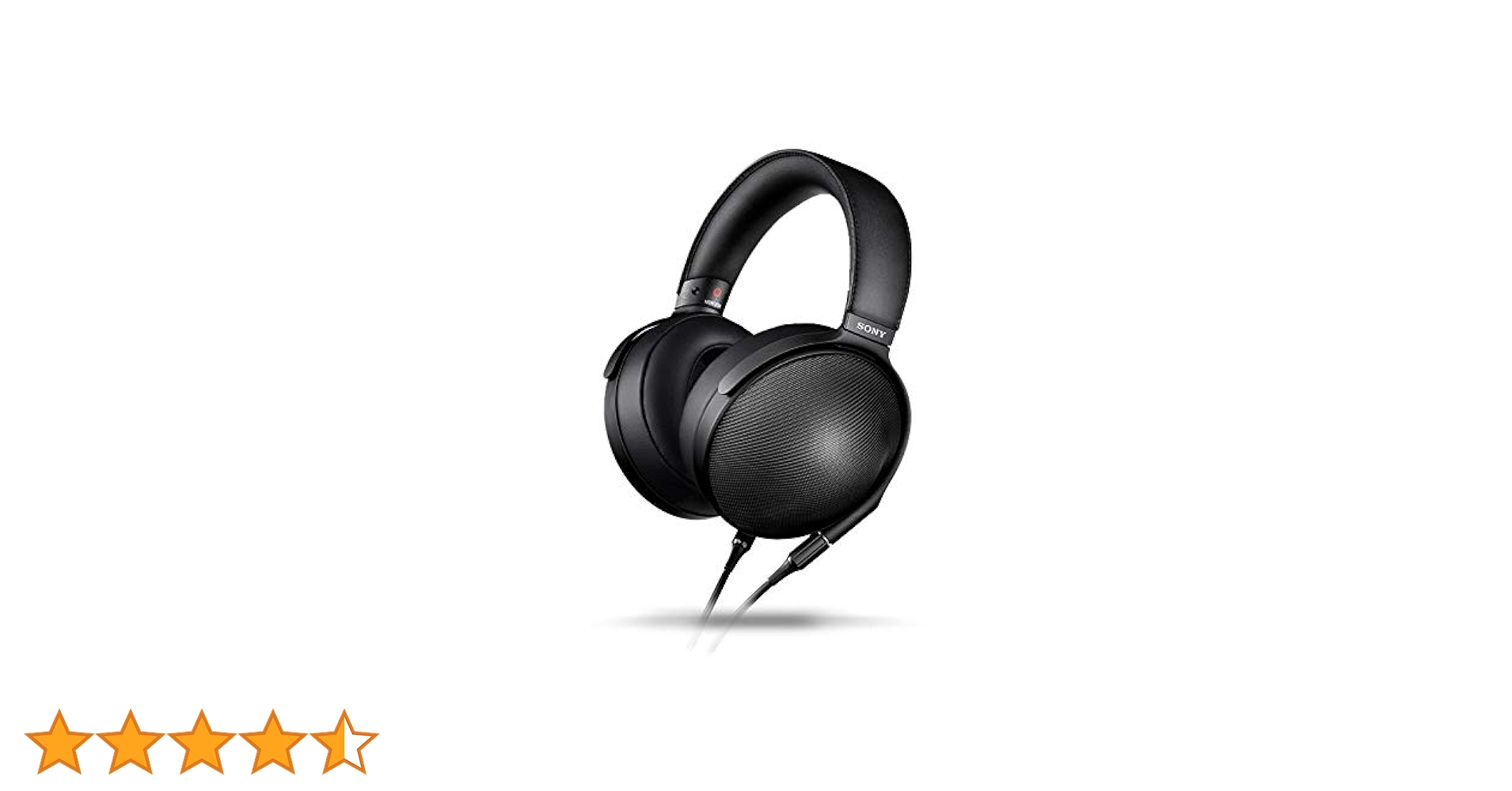 【美品】SONYフラッグシップモデル MDR-Z1R ヘッドホン MDR-Z1R | ヘッドホン | ソニー